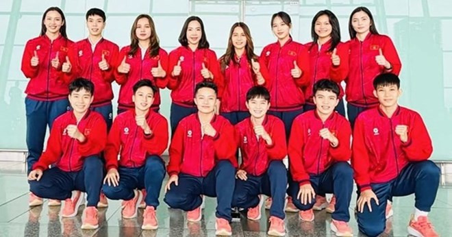 ASIAD 2026 còn một tuần: Ba tấm HCV nữa của Thể thao Việt Nam đến từ đâu? - Ảnh 2.