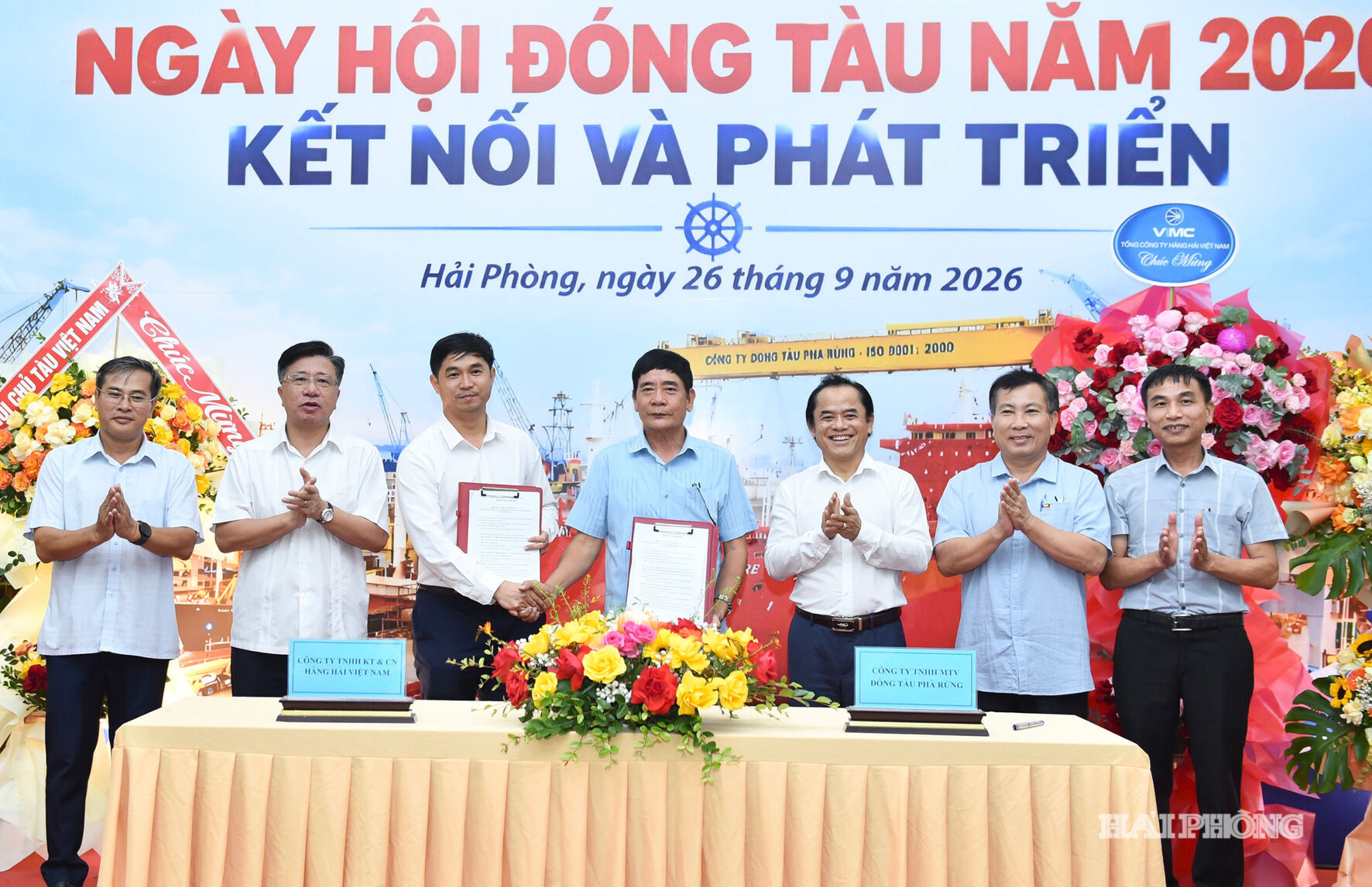 dong tau