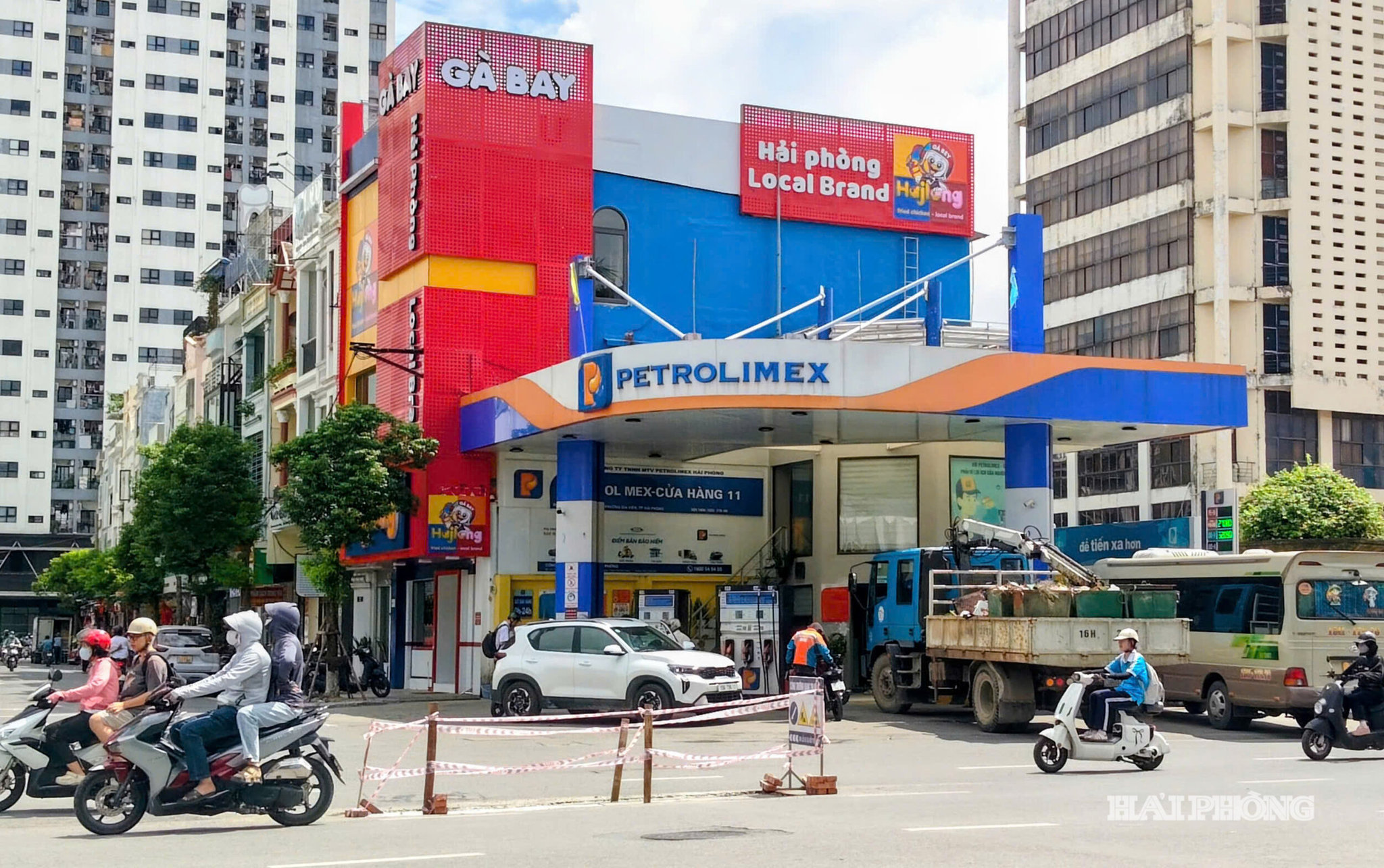 xang dau 2