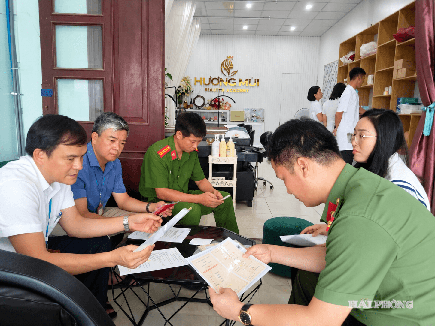 sap khuc thua du