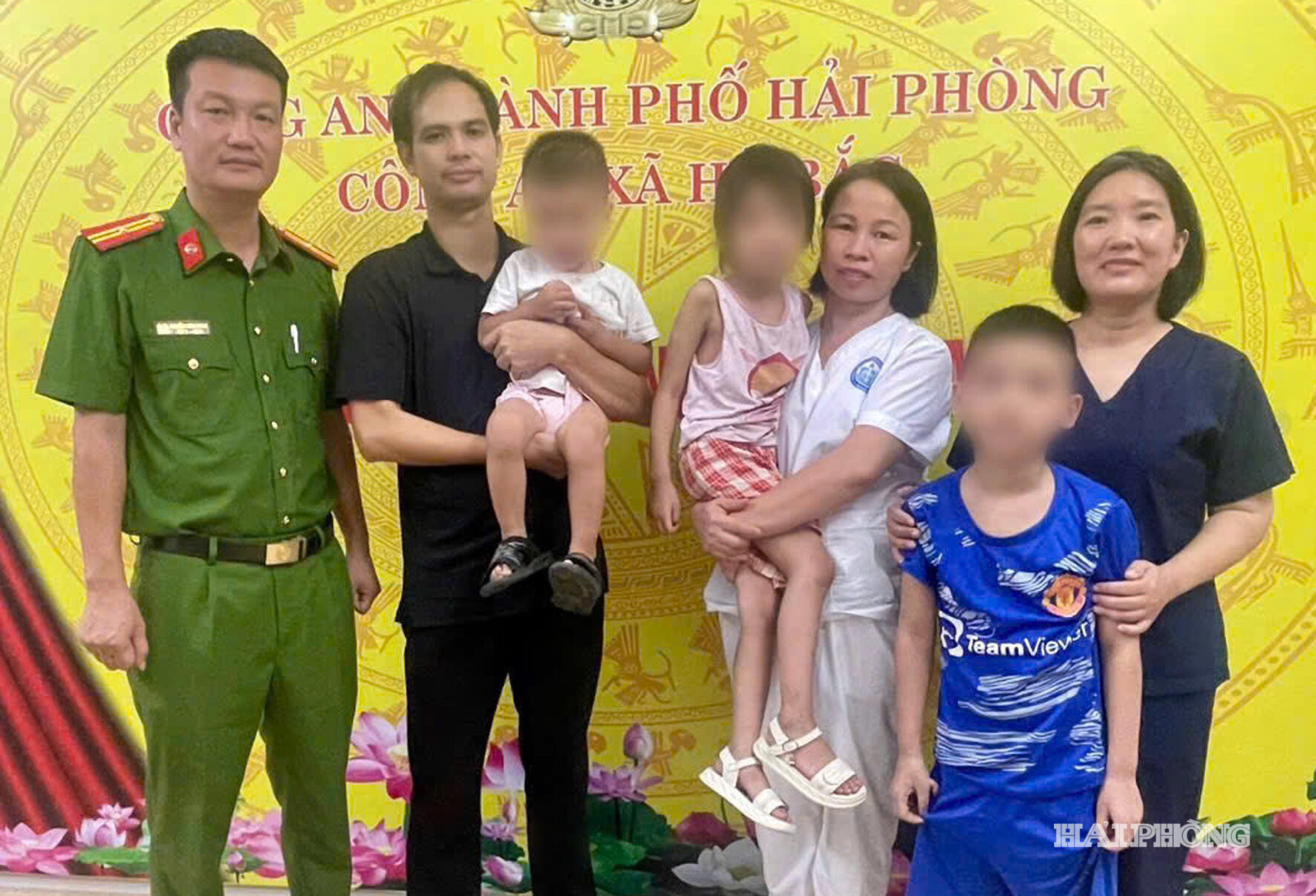 giay khai sinh