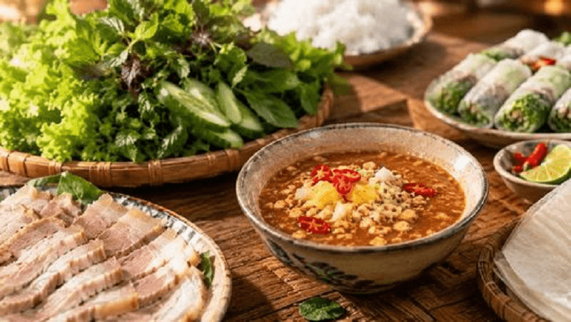 Nước chấm Việt Nam được TasteAtlas xếp thứ 3 trong danh sách 34 loại nước chấm được đánh giá cao nhất thế giới (ảnh minh họa).