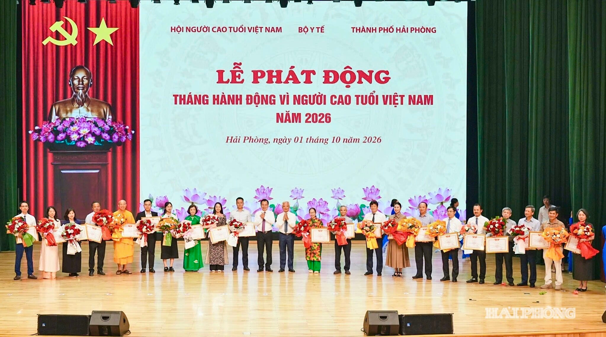 phat dong 5