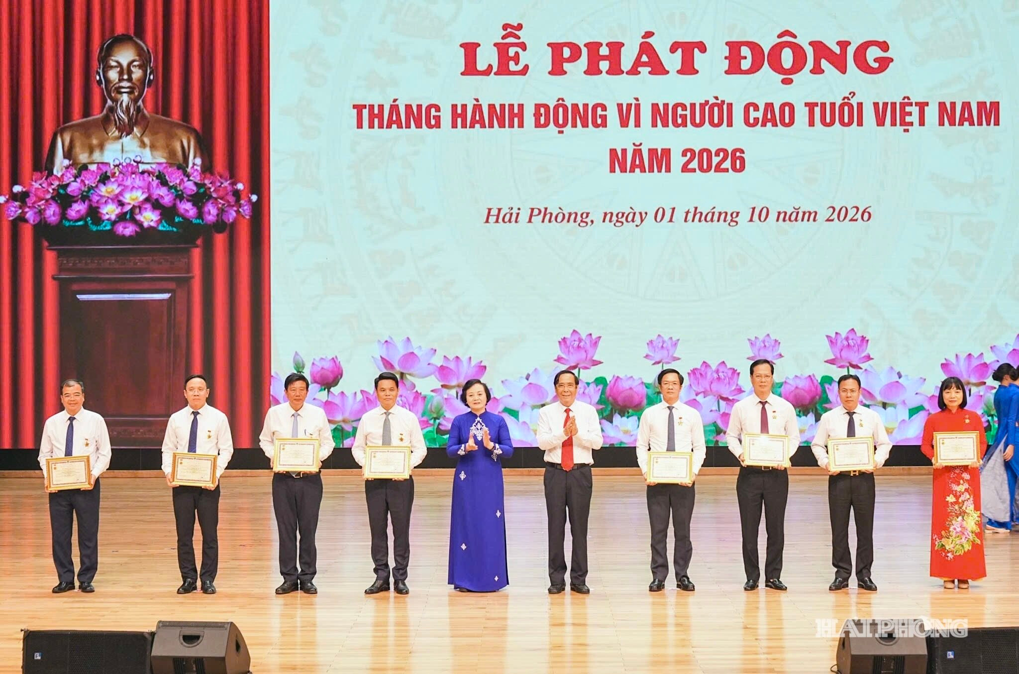 phat dong 6