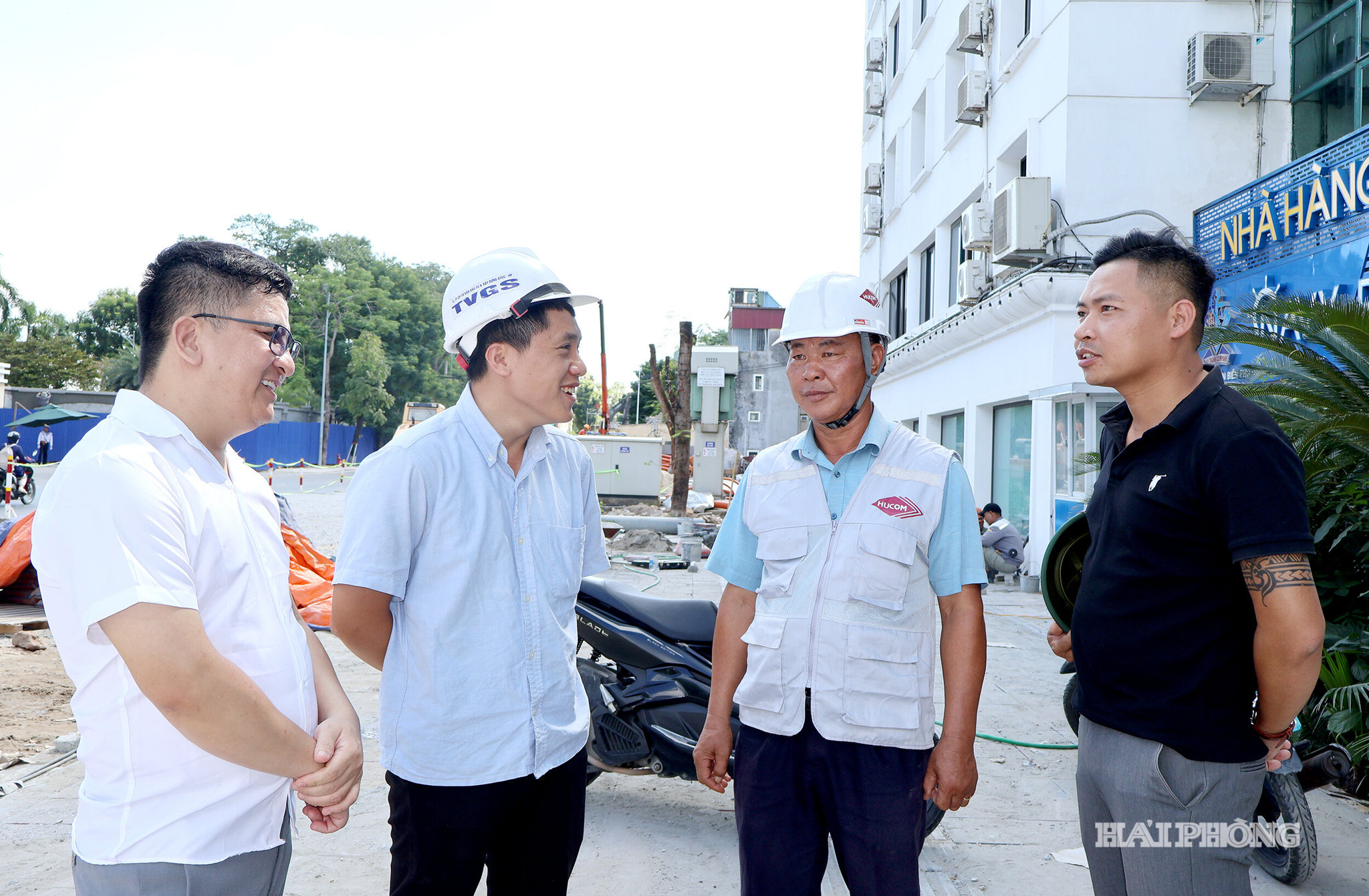 Dự án phấn đấu hoàn thành công tác thi công trước ngày 22/12 tới. Đến hết tháng 9/2026, dự án giải ngân đạt 94,3% tổng số vốn bố trí. 