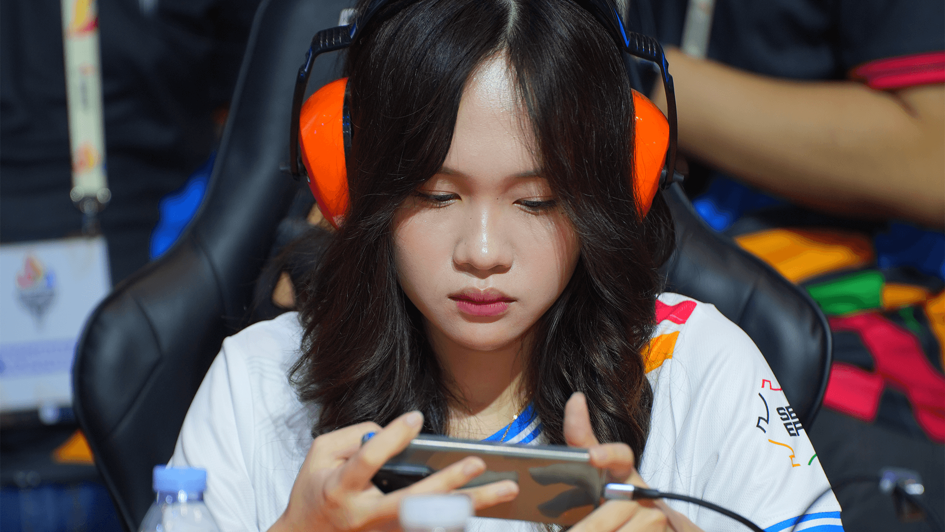 LÊ HOÀNG PHƯƠNG ANH