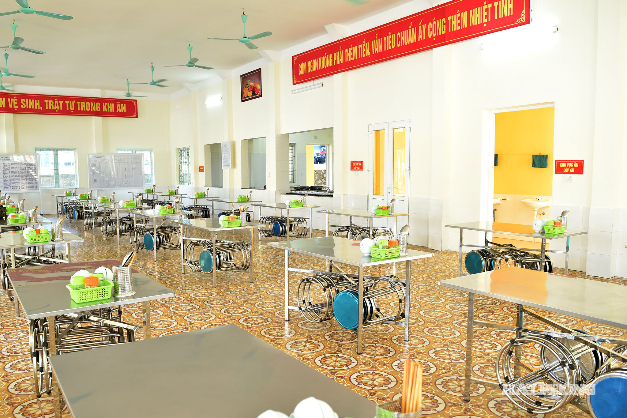 truong thieu sinh quan7