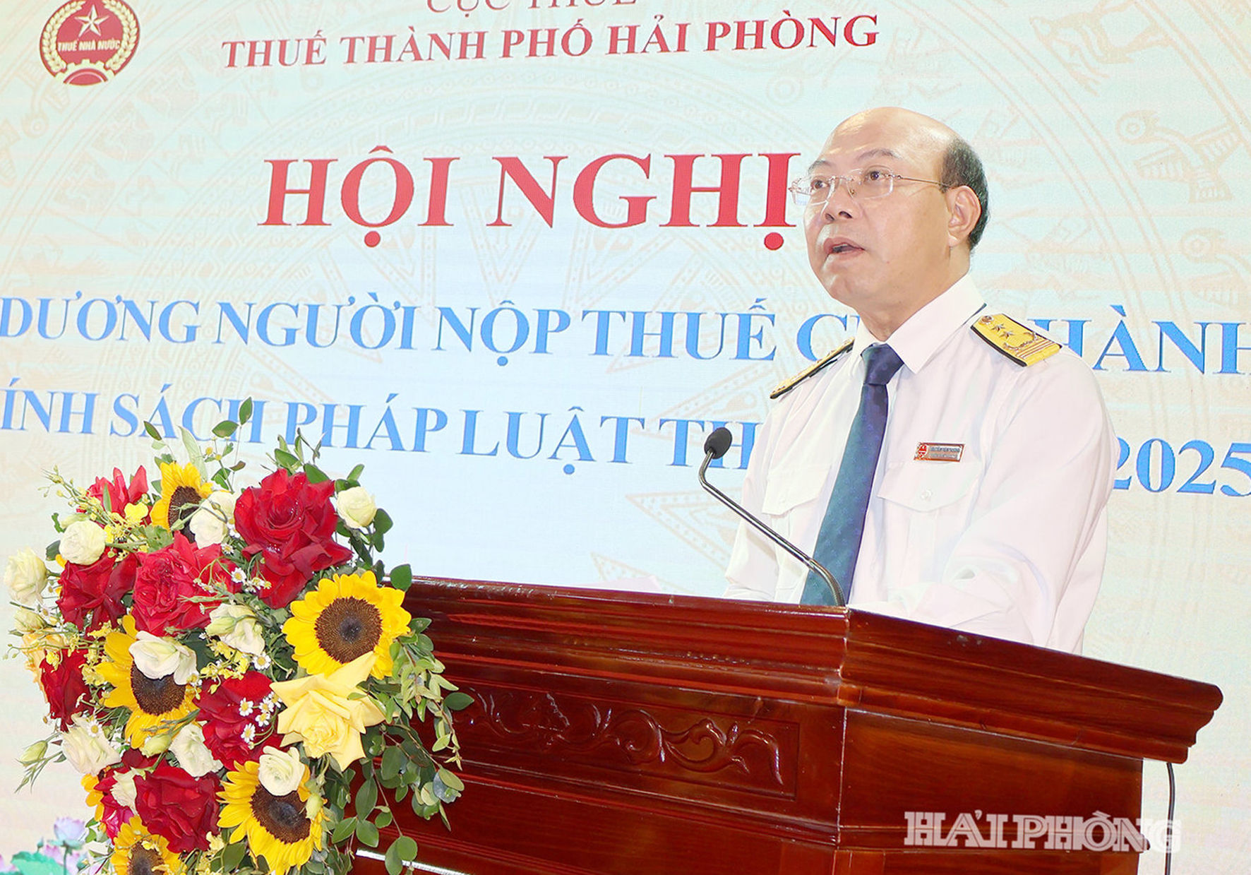 thu hai phong