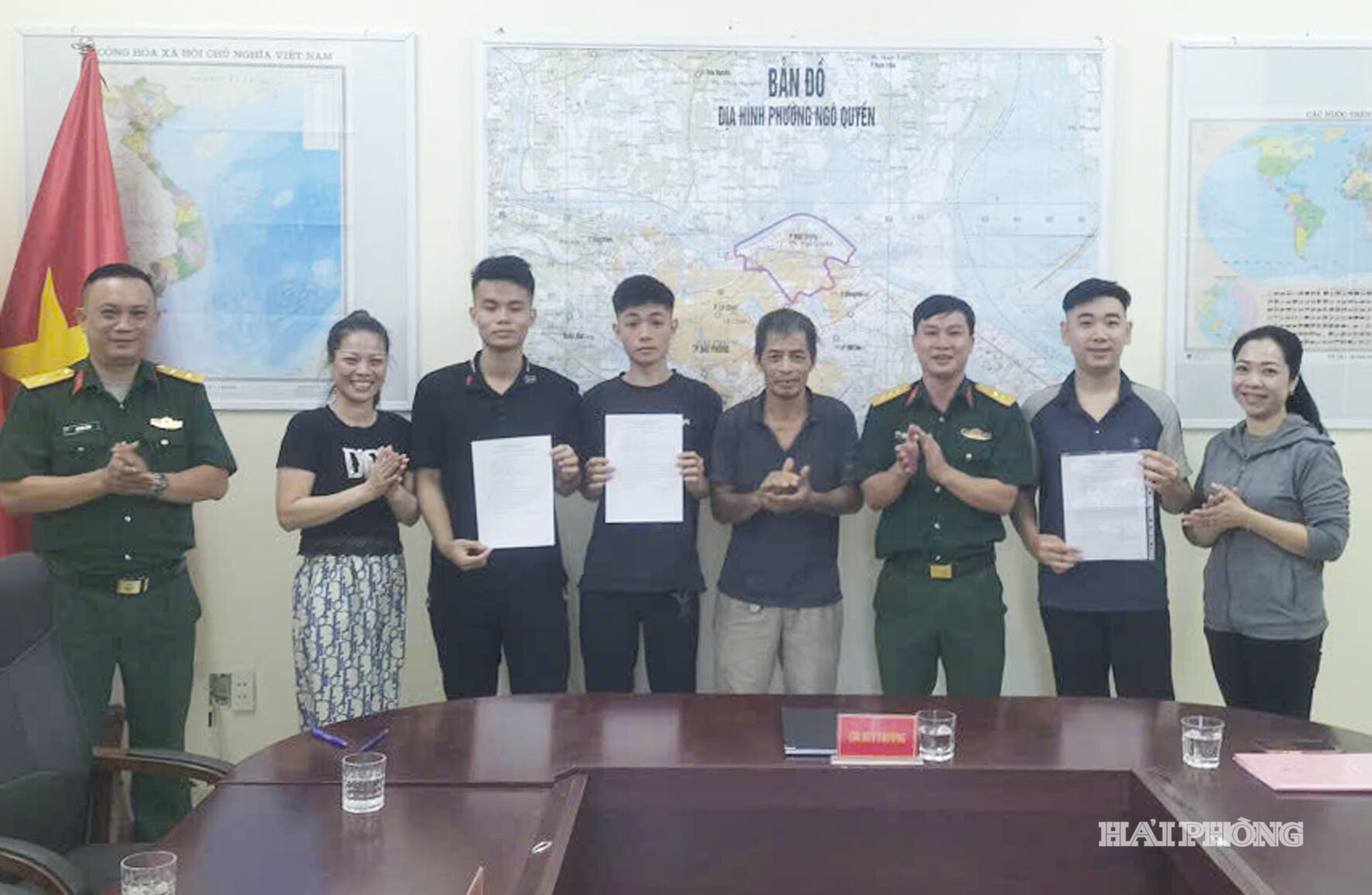 tuyen quan