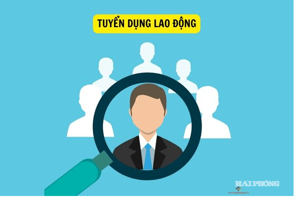 tuyen dung