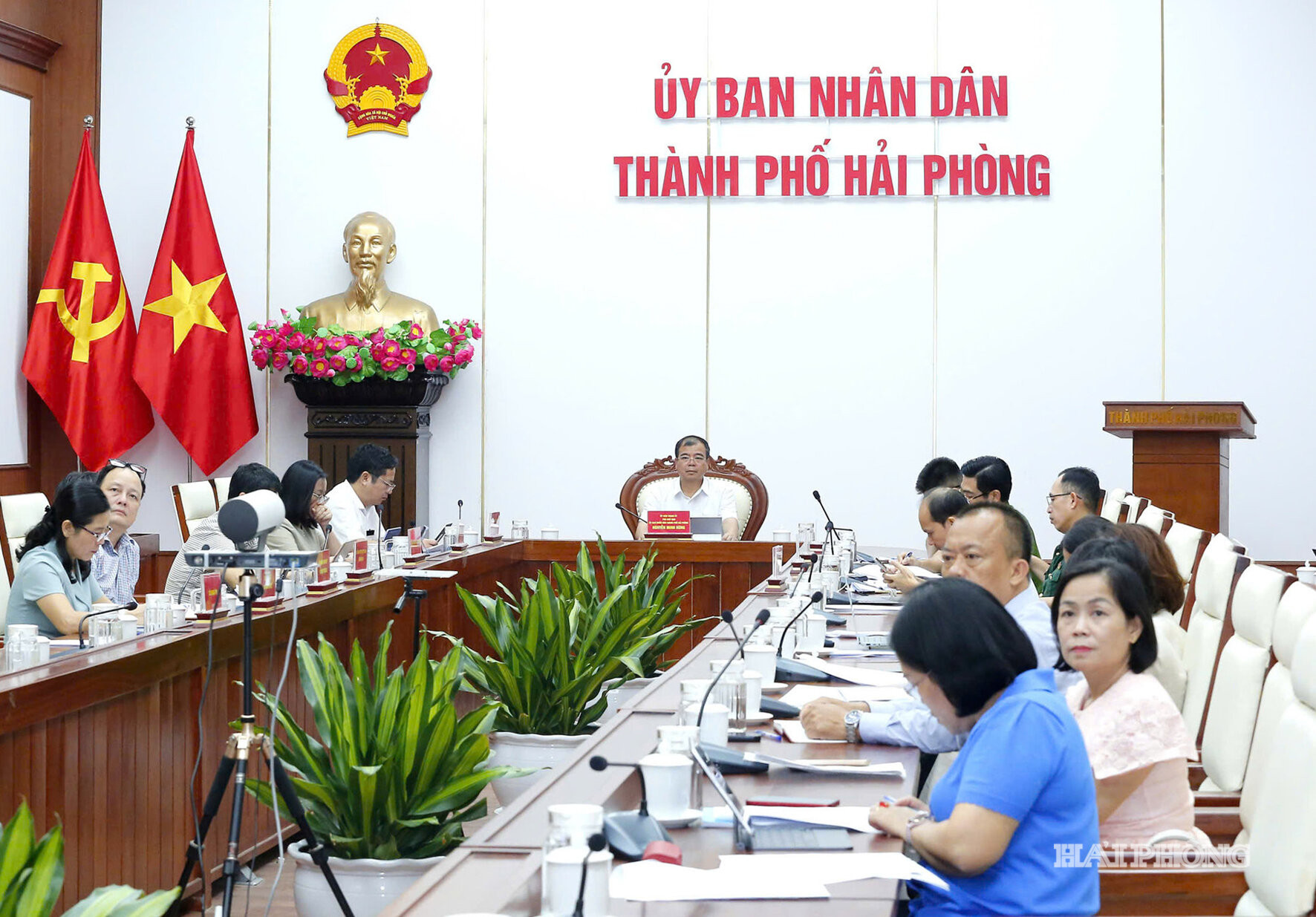 minh huhng