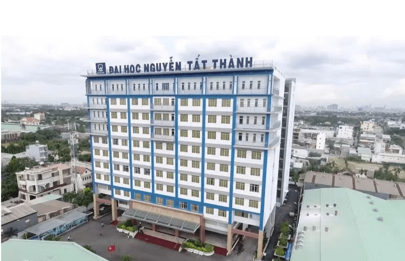 16 trường đại học Việt Nam có doanh thu nghìn tỷ - 2