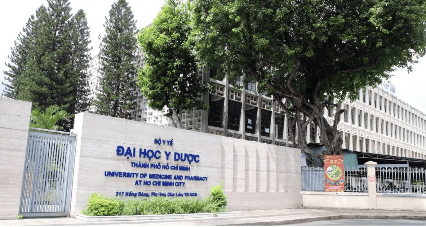 16 trường đại học Việt Nam có doanh thu nghìn tỷ - 4