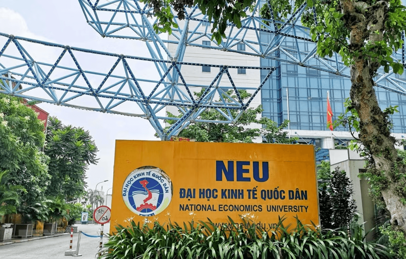 16 trường đại học Việt Nam có doanh thu nghìn tỷ - 6