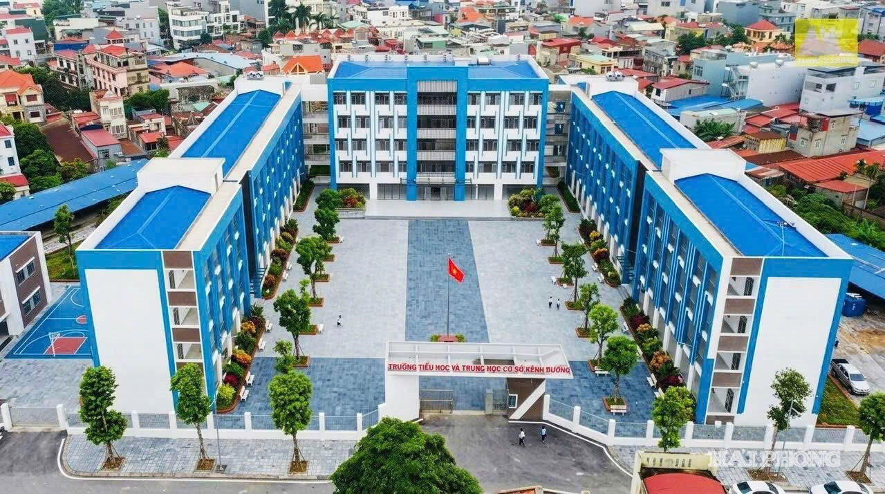 kenh duong 5