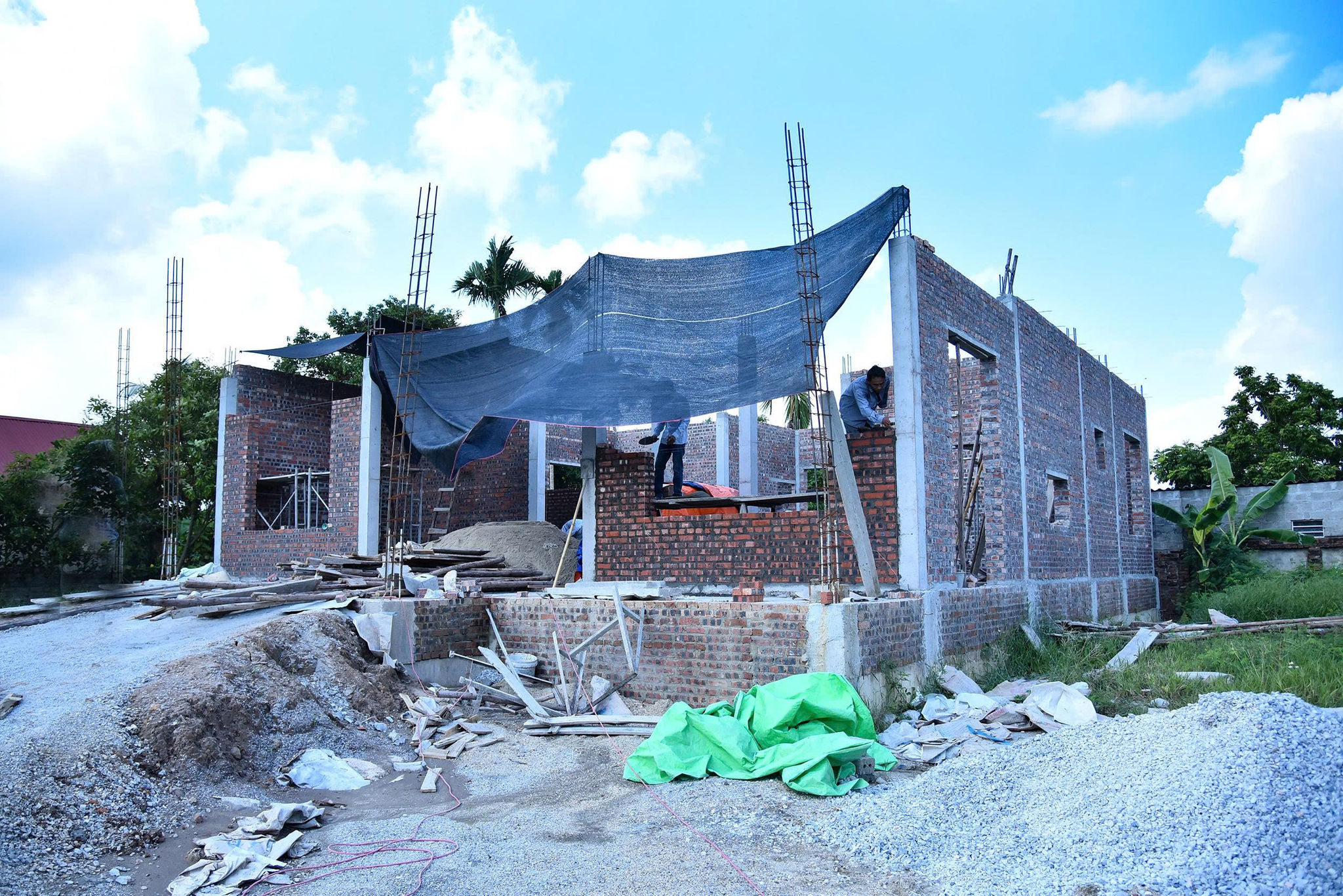 Qly Xay dụng 2