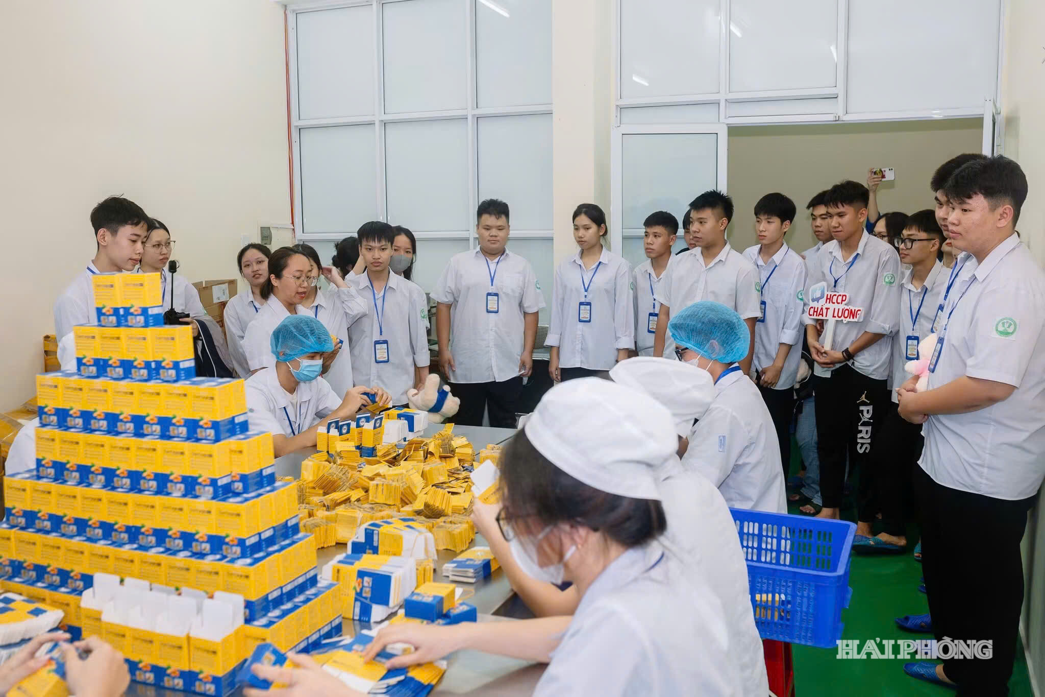 đơn đặt hàng 1