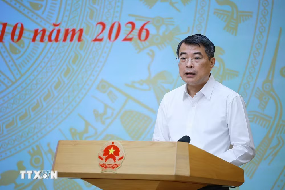 le minh hung