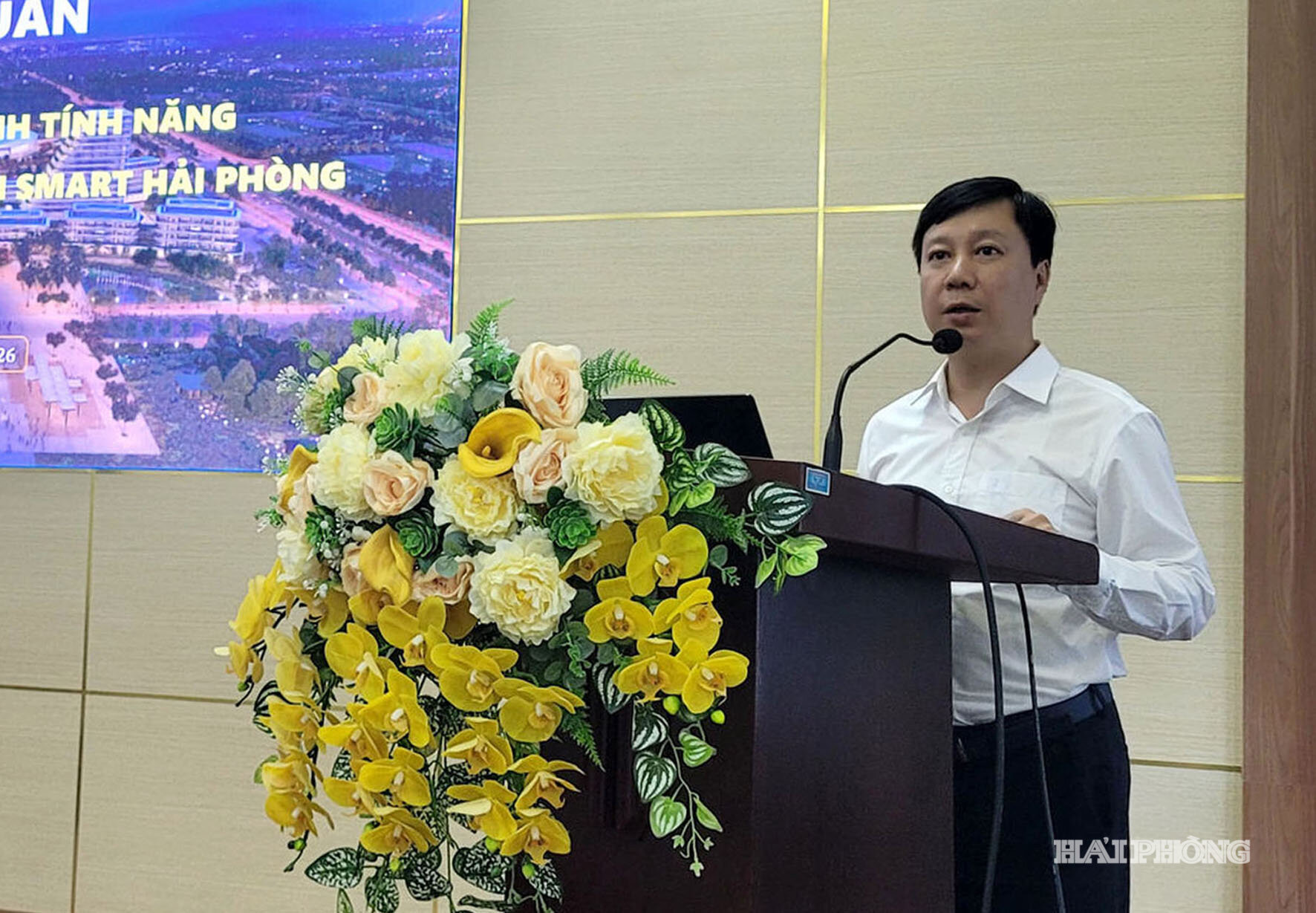 smat hai phong