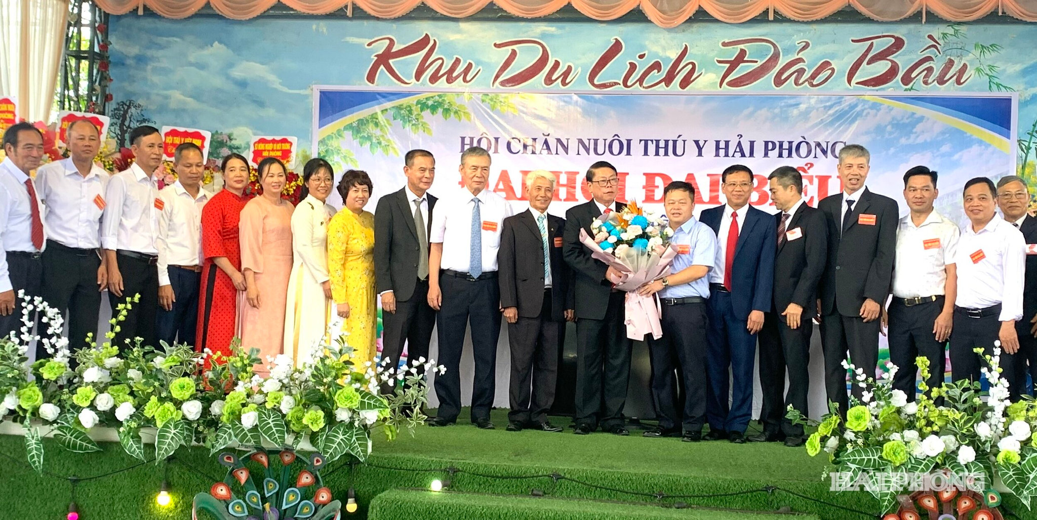 dai hoi chan nuoi 5