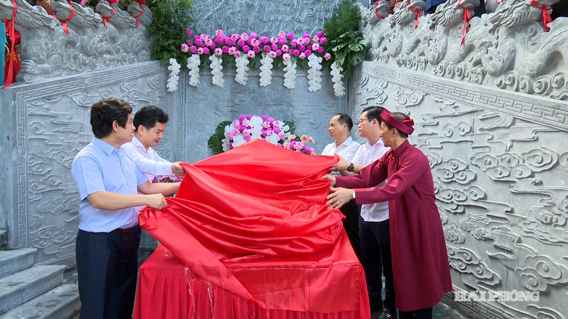 Ảnh Đền Cô Chín 4
