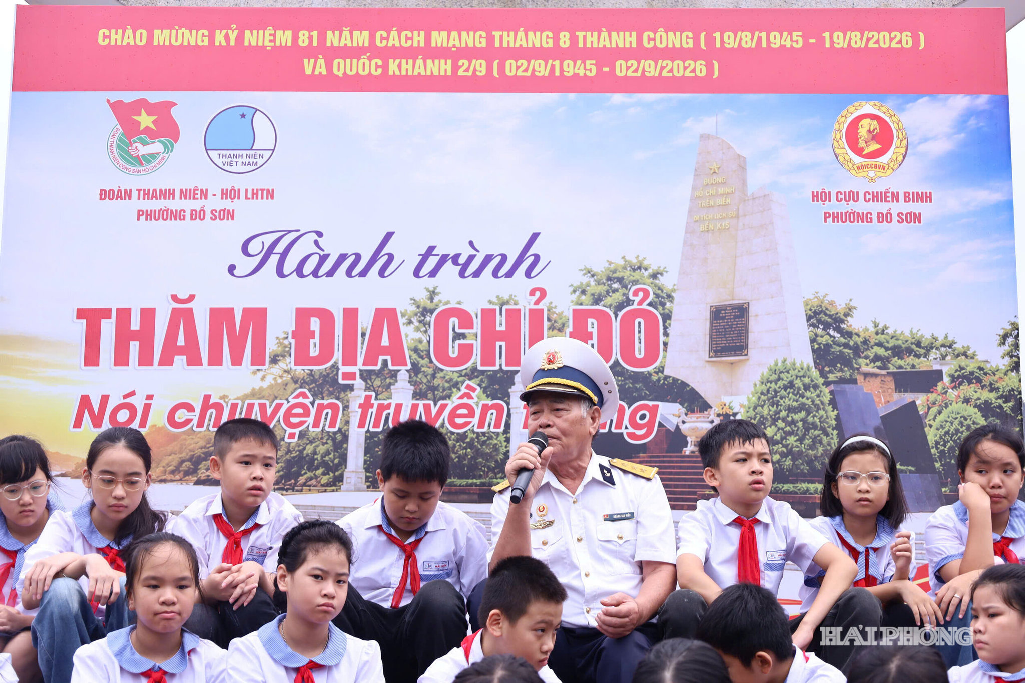 k15 - khong so 1