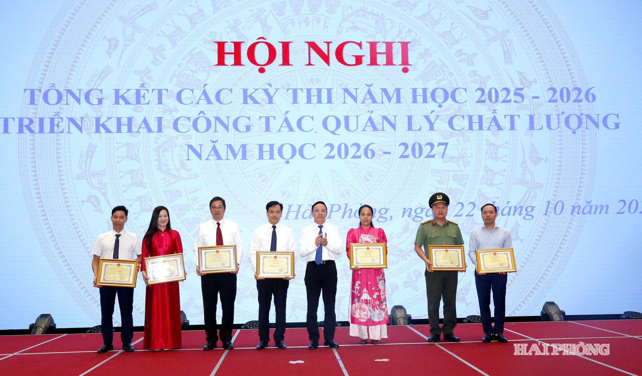 BK tập thể