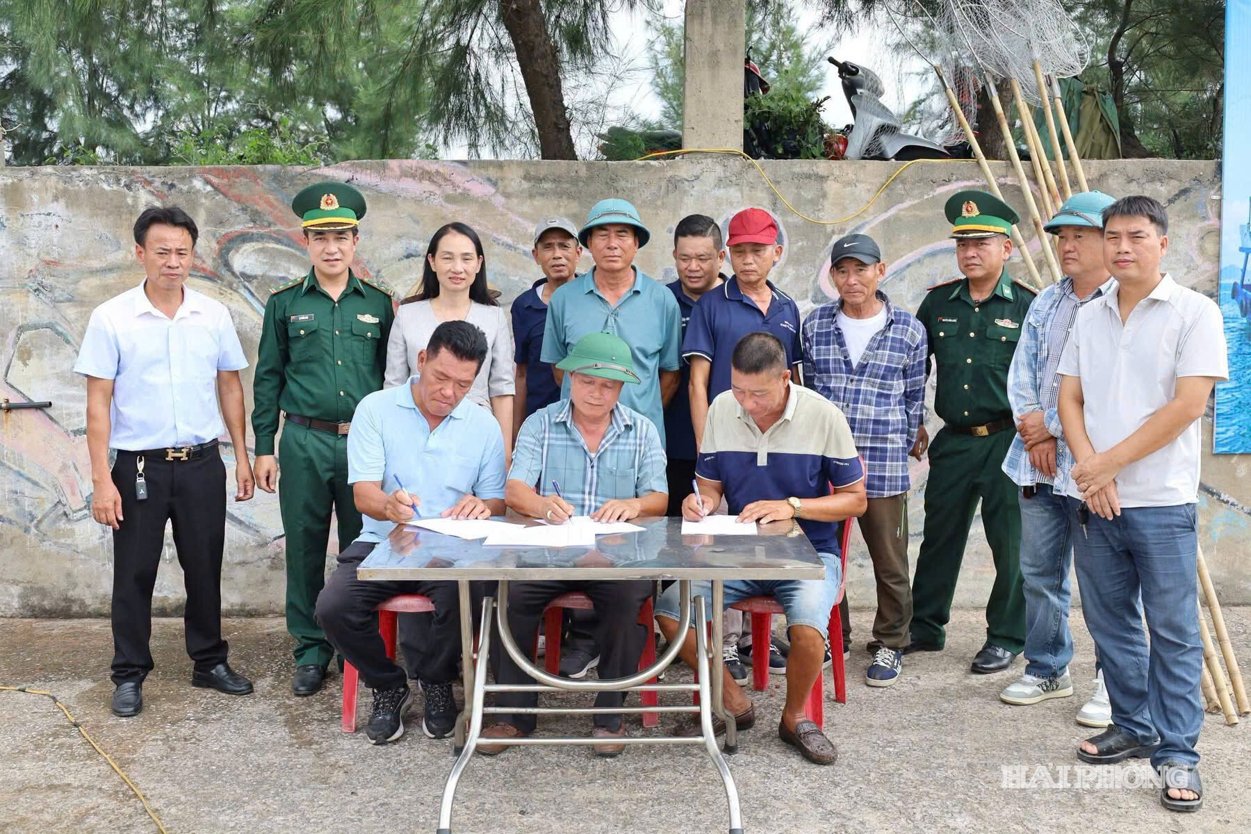 do son rac thai 2