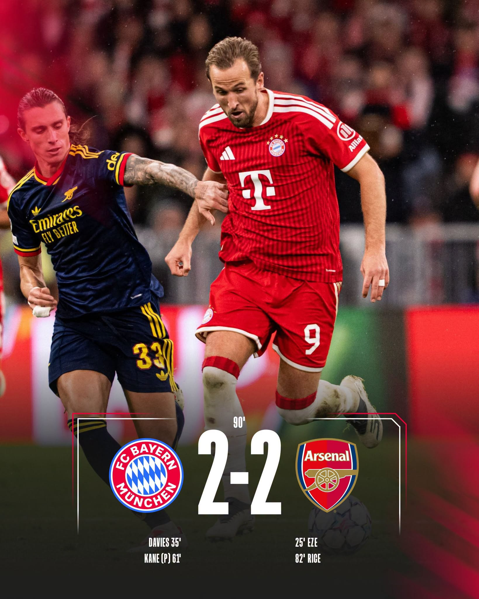 Arsenal