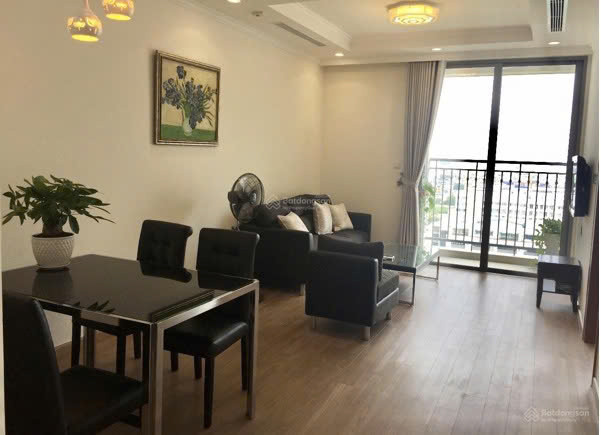 Đến xem trực tiếp căn hộ để đánh giá mức độ phù hợp với nhu cầu. Ảnh: Batdongsan.com.vn