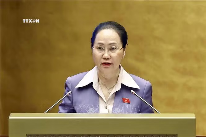 hjr9zoypbskki9jwrtqtnpgqmaytk272ouhrbkxwu0nihyacsyixm-_vna_potal-quoc-hoi-nghe-trinh-bay-to-trinh-ve-5-du-an-luat-stand.jpg.avif