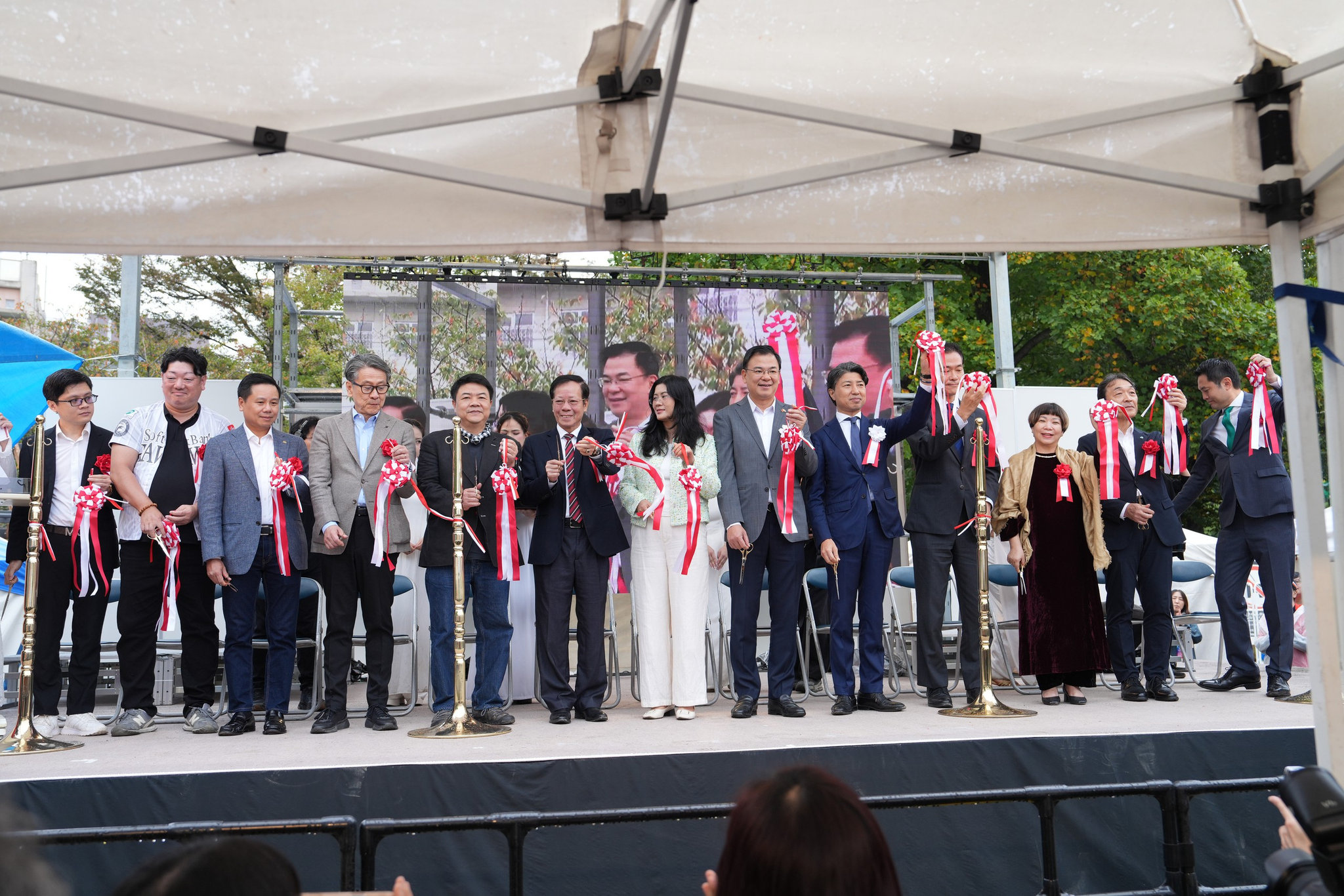Vietnam Food Festival 2026: Quảng bá di sản Phở Việt Nam tại Tokyo - Ảnh 1.