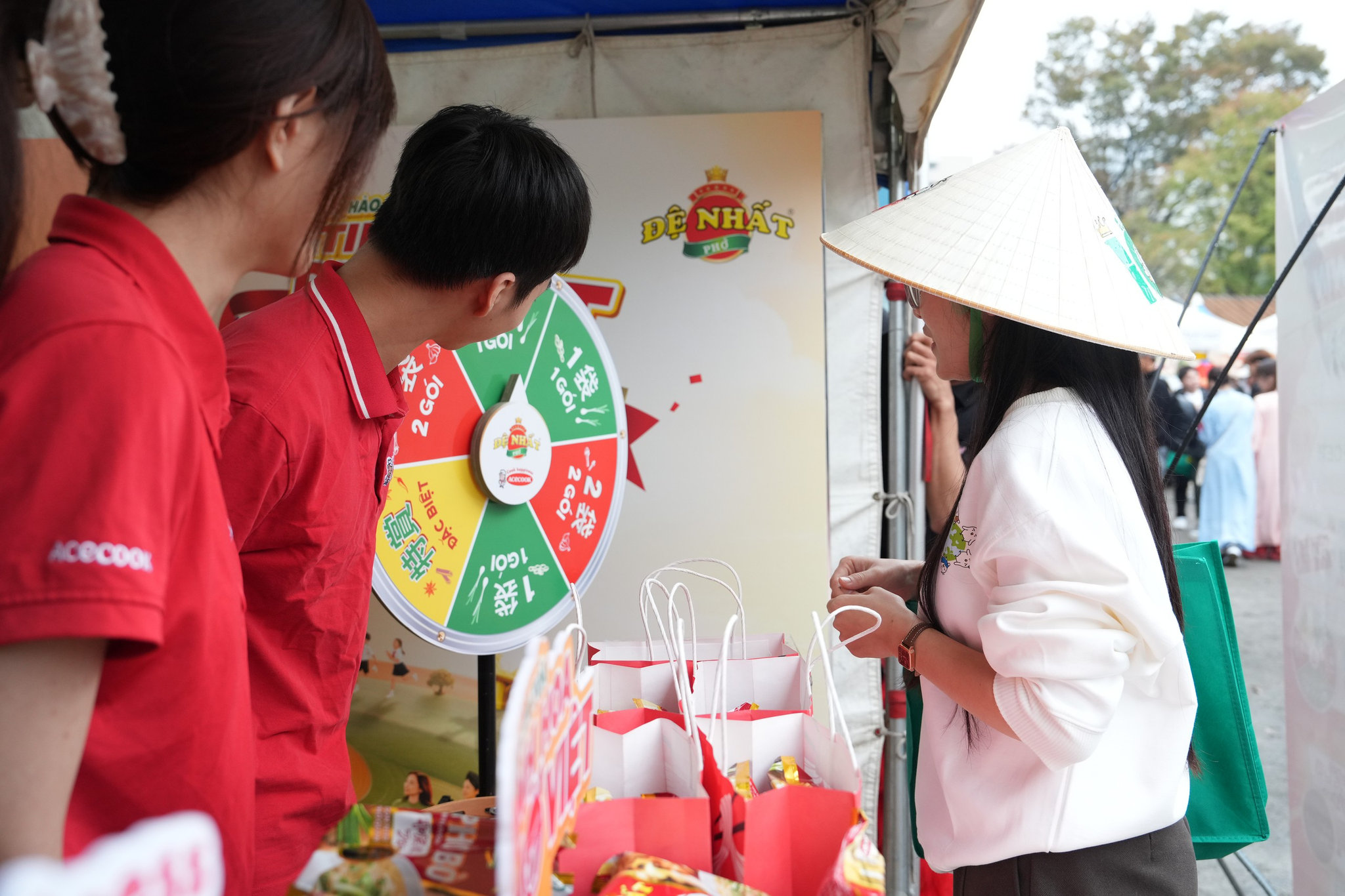Vietnam Food Festival 2026: Quảng bá di sản Phở Việt Nam tại Tokyo - Ảnh 3.