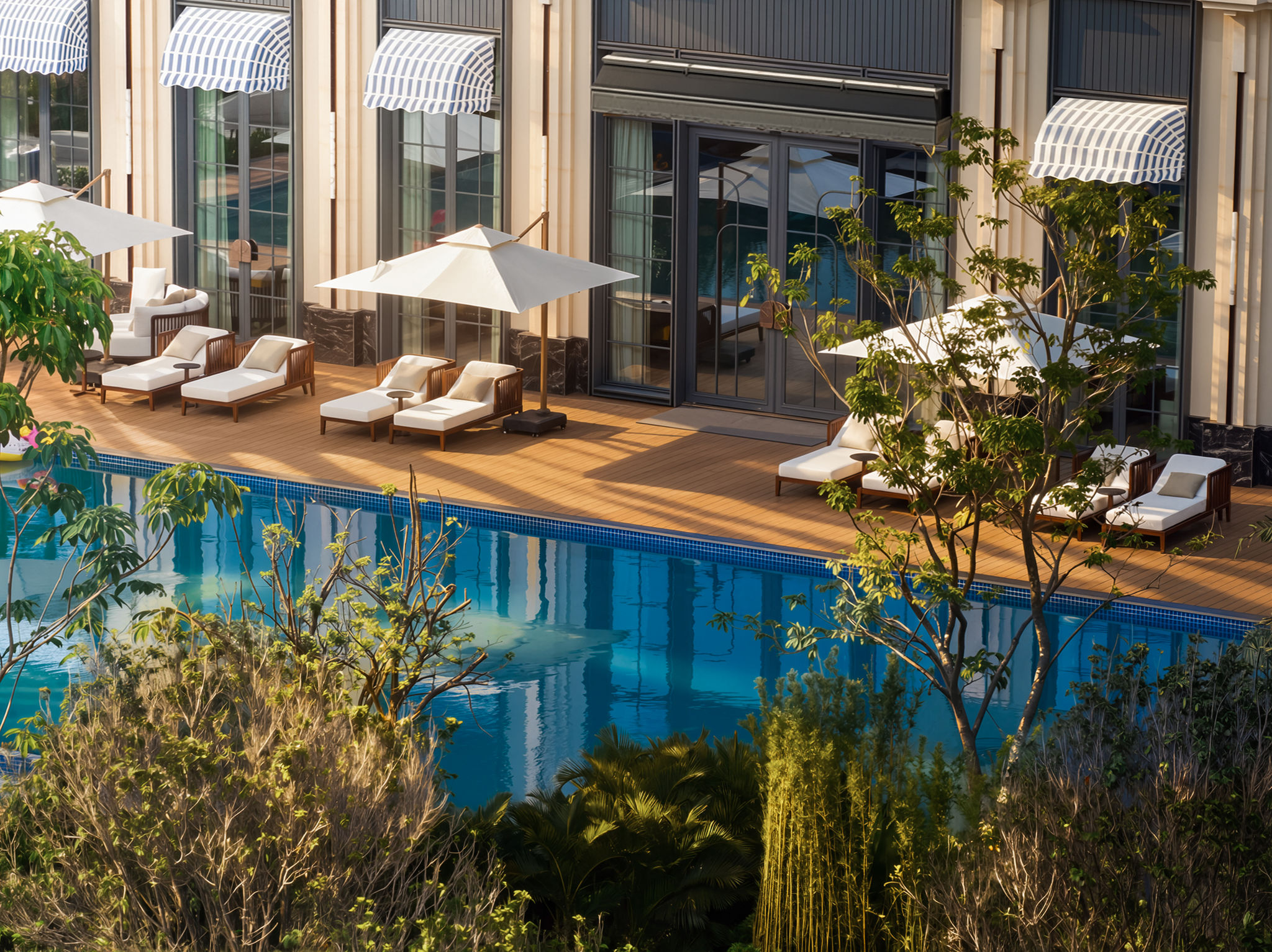 Một thoáng Resort (9)