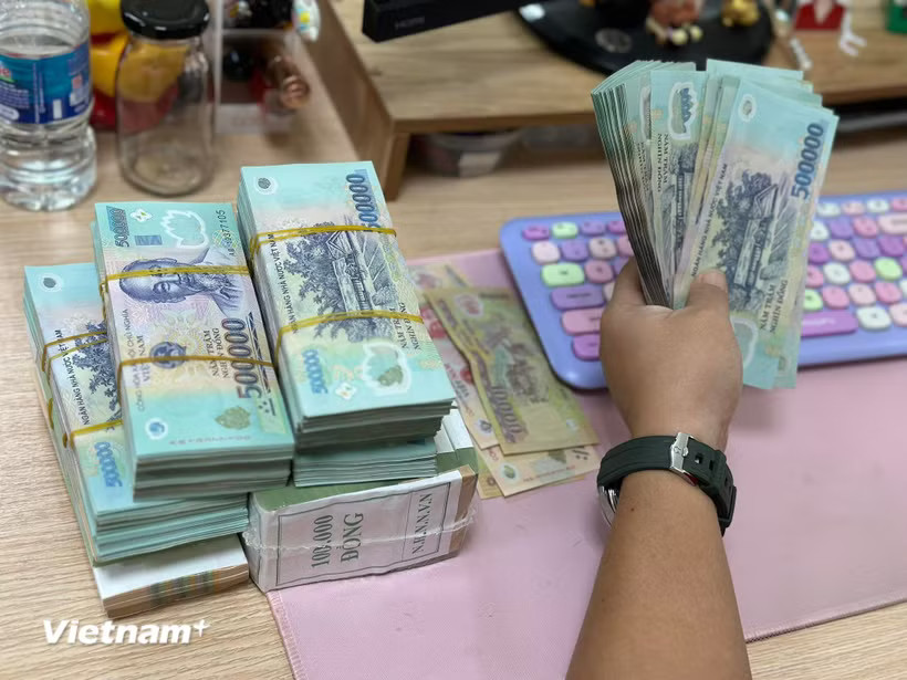 Ảnh minh họa. (Nguồn: Vietnam+)