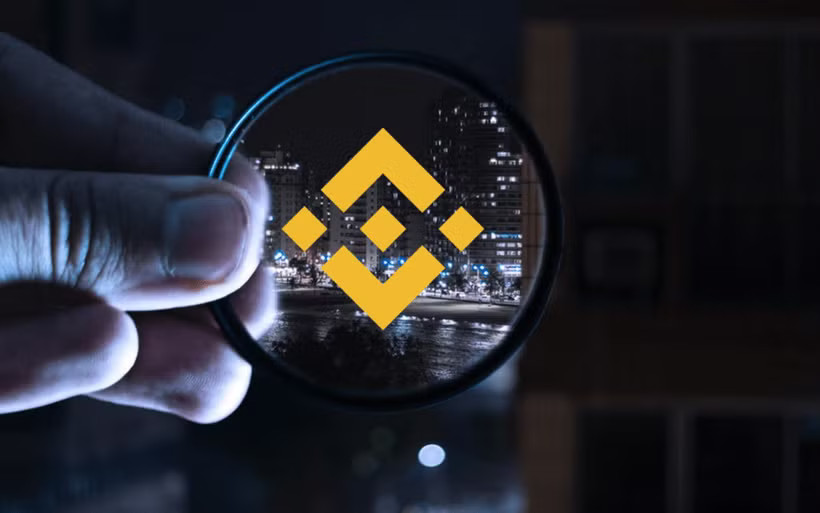 (Ảnh: Binance)