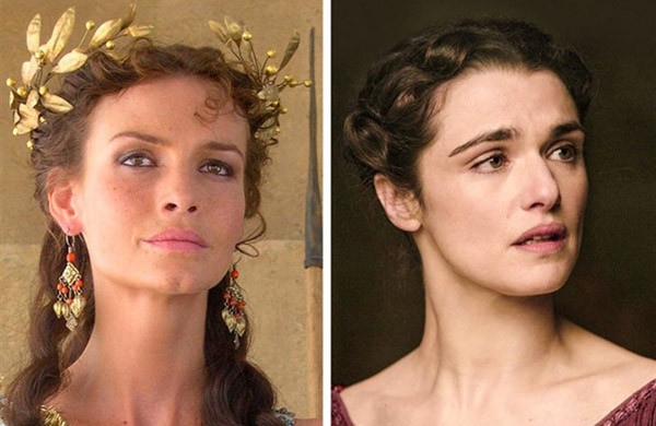 Hy Lạp cổ đại trên phim Hollywood khác xa sự thật thế nào? - BaoHaiDuong