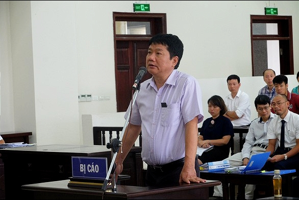 Bộ trưởng Nguyễn Văn Thể đã ký nhiều văn bản liên quan vụ Út trọc - Ảnh 2.