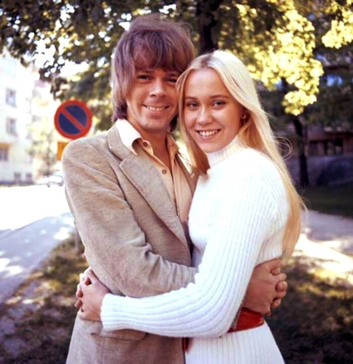 Thành viên nhóm nhạc ABBA ly hôn vợ sau 41 năm chung sống - 3