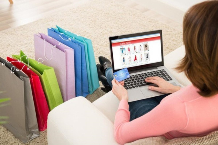 10 mẹo giúp bạn tránh bị ăn cắp thông tin khi mua sắm online - 1