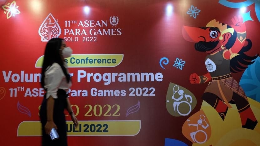ASEAN Para Games 2022: Dam bao cac giao thuc y te nghiem ngat hinh anh 1