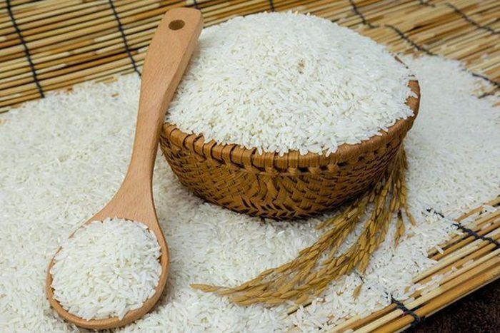 Hàm lượng protein và tinh bột thì giống nhau ở mọi loại gạo, dù là trắng hay tím, đỏ.