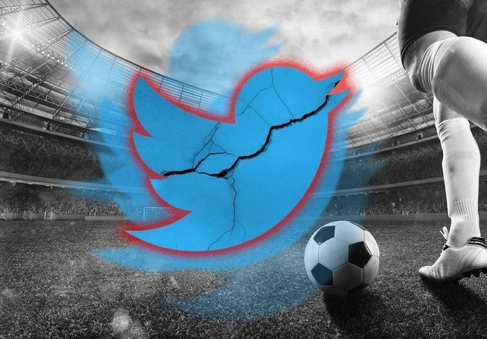  Với nhân sự ít ỏi còn lại, Twitter sẽ khó có thể chuẩn bị kỹ lưỡng cho đợt truy cập khổng lồ sắp tới trong mùa World Cup. Ảnh: MarketWatch. 