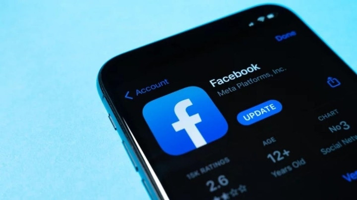 Facebook chuẩn bị loại bỏ nhiều thông tin của người dùng - 1