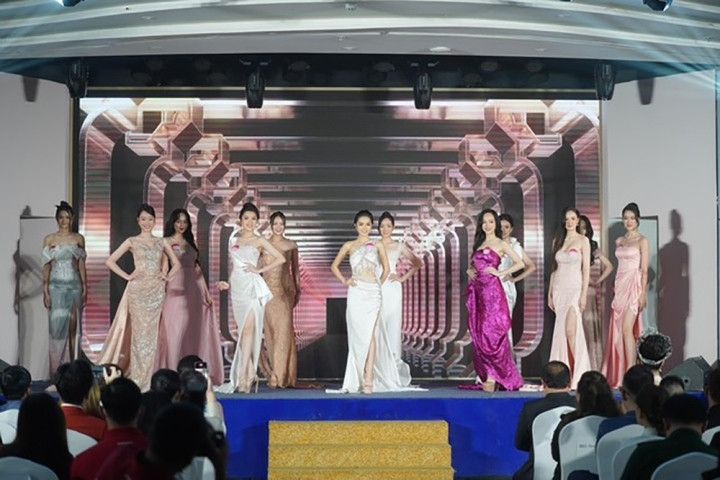 Các thí sinh Top 35 Hoa hậu Việt Nam 2022 đều được thẩm tra trước đêm chung kết - 1