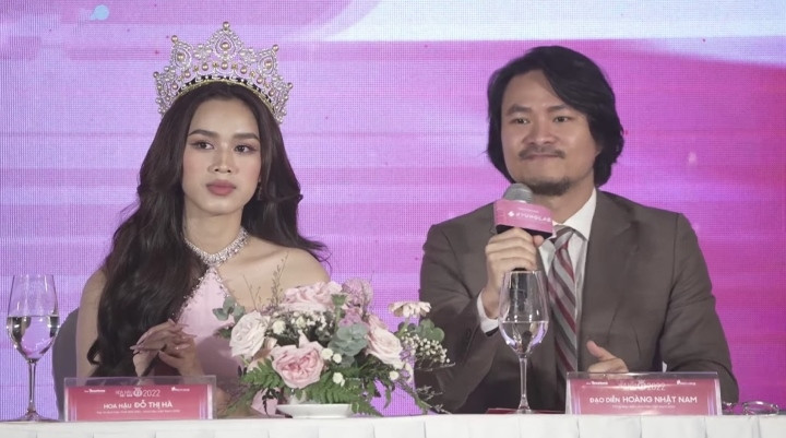 Các thí sinh Top 35 Hoa hậu Việt Nam 2022 đều được thẩm tra trước đêm chung kết - 2
