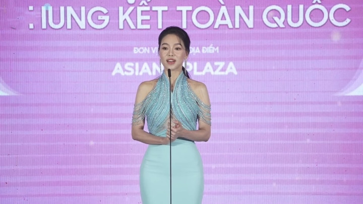 Các thí sinh Top 35 Hoa hậu Việt Nam 2022 đều được thẩm tra trước đêm chung kết - 3