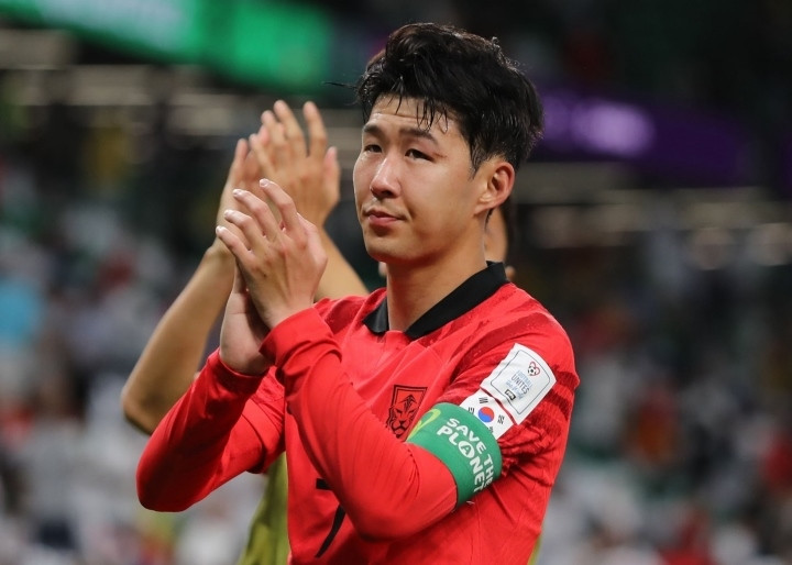Trực tiếp bóng đá Hàn Quốc vs Bồ Đào Nha bảng H World Cup 2022 - 1