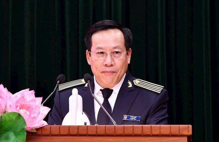 Thủ tướng điều động, bổ nhiệm ông Lê Đức Luận giữ chức Thứ trưởng Bộ Y tế.