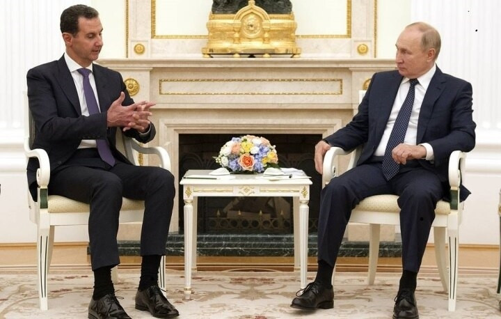 Vì sao Syria hoan nghênh Nga mở rộng lực lượng tại quốc gia này? - 1